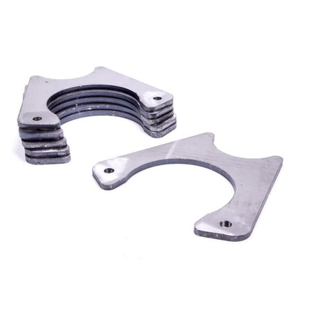 ALLSTAR Metric Weld on Caliper Bracket, 6PK ALL42102-6